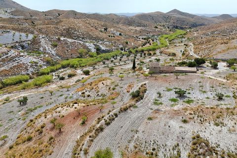 Finca i Puerto Lumbreras, Murcia - foto 3